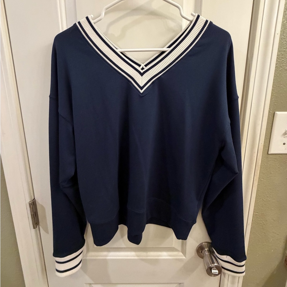 Sincerely Jules long sleeve top